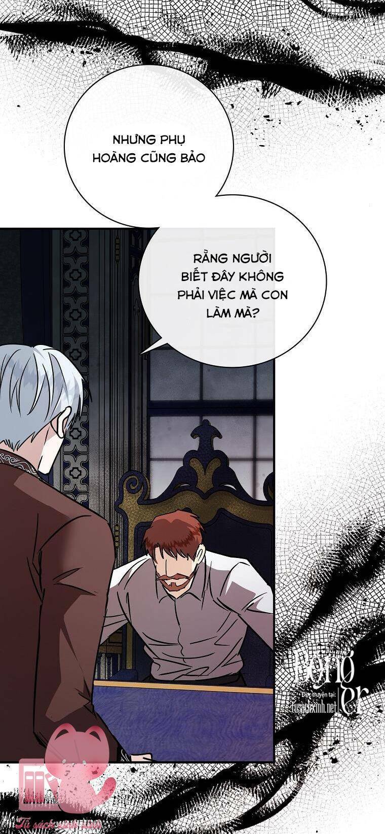 Ác Nữ Trùng Sinh - Chap 149 - Trang 49