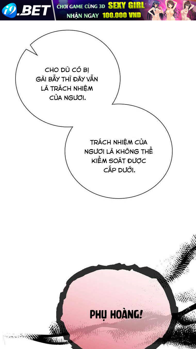 Ác Nữ Trùng Sinh - Chap 149 - Trang 51