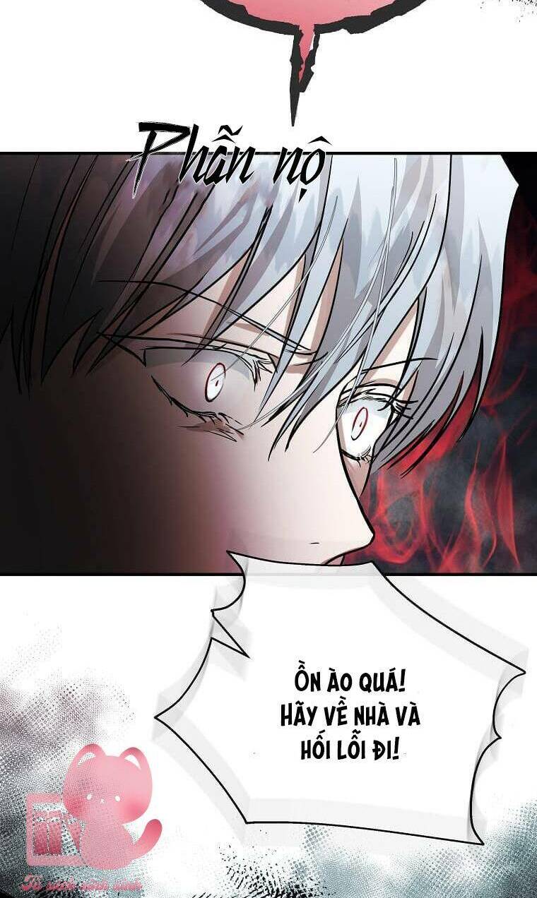 Ác Nữ Trùng Sinh - Chap 149 - Trang 52