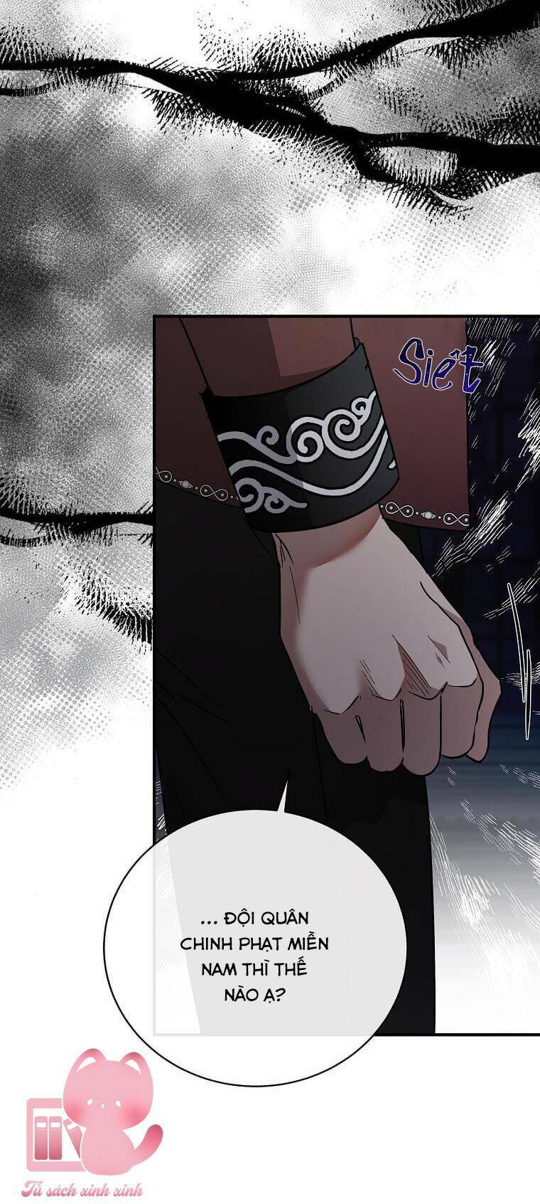 Ác Nữ Trùng Sinh - Chap 149 - Trang 56