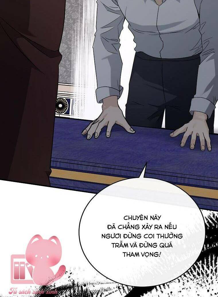 Ác Nữ Trùng Sinh - Chap 149 - Trang 7