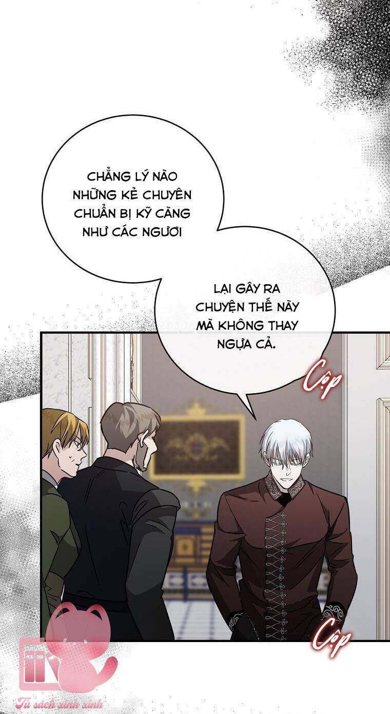 Ác Nữ Trùng Sinh - Chap 149 - Trang 65