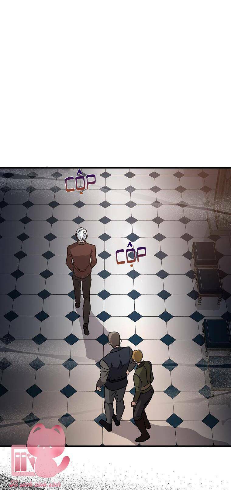 Ác Nữ Trùng Sinh - Chap 149 - Trang 67