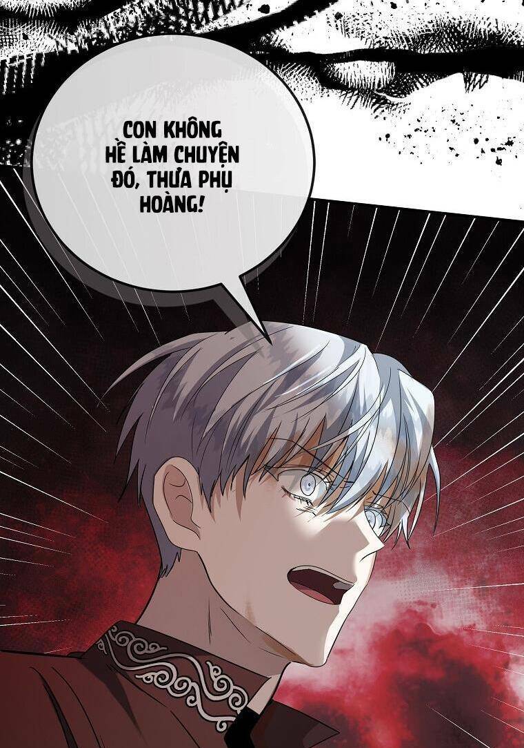 Ác Nữ Trùng Sinh - Chap 149 - Trang 8