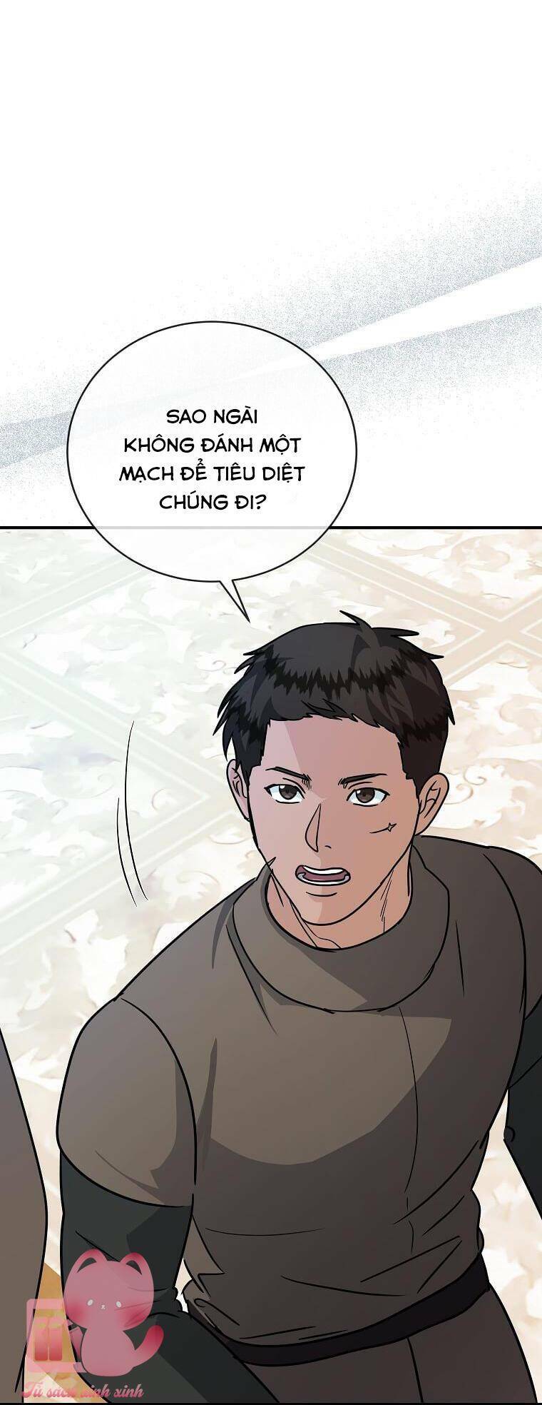 Ác Nữ Trùng Sinh - Chap 149 - Trang 72