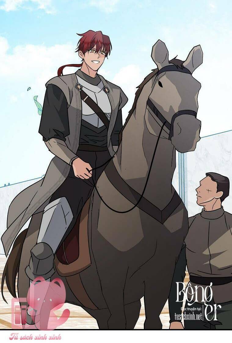 Ác Nữ Trùng Sinh - Chap 149 - Trang 74