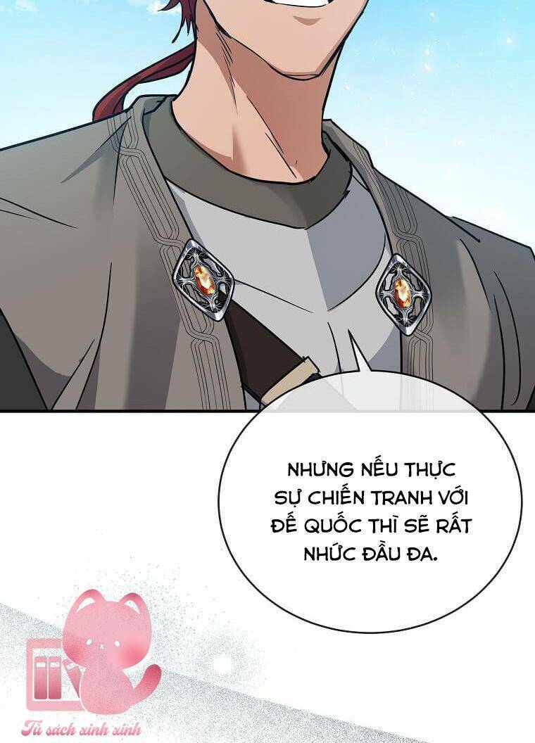 Ác Nữ Trùng Sinh - Chap 149 - Trang 76