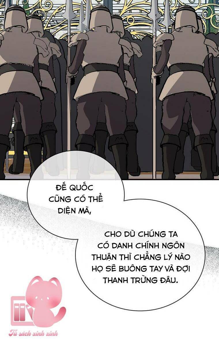 Ác Nữ Trùng Sinh - Chap 149 - Trang 78