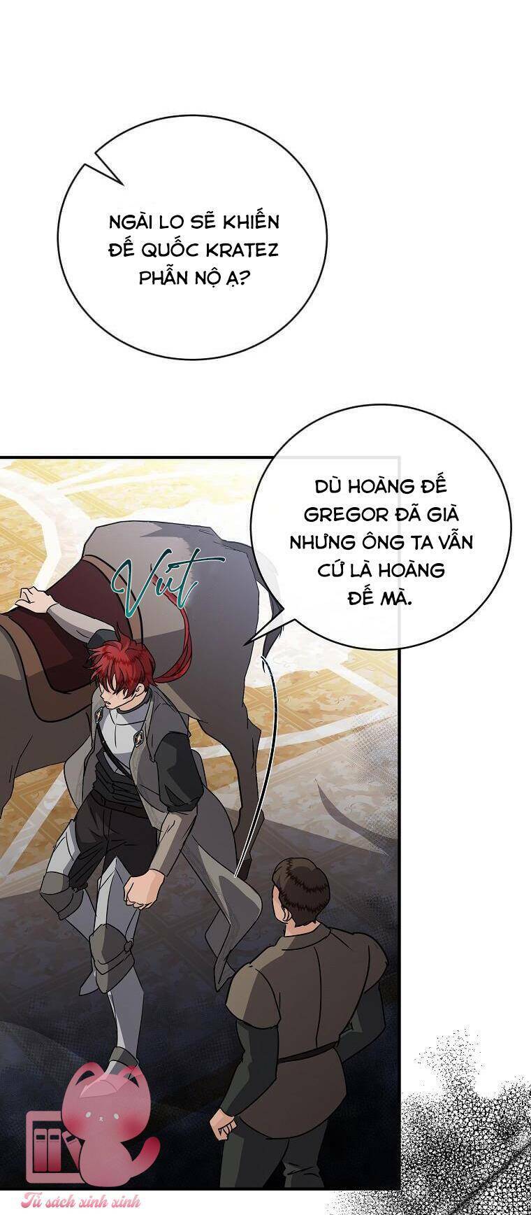 Ác Nữ Trùng Sinh - Chap 149 - Trang 79