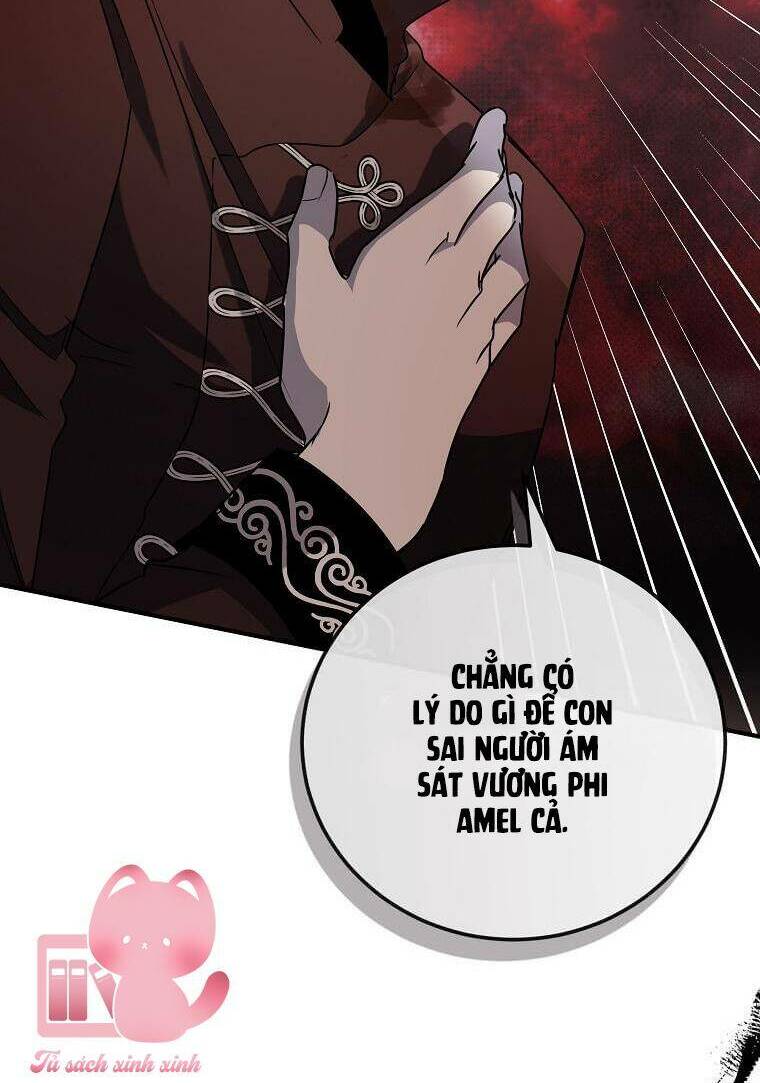 Ác Nữ Trùng Sinh - Chap 149 - Trang 9