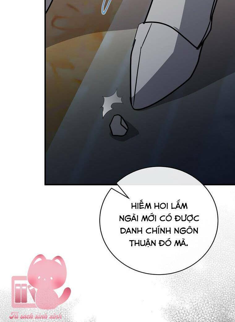 Ác Nữ Trùng Sinh - Chap 149 - Trang 81