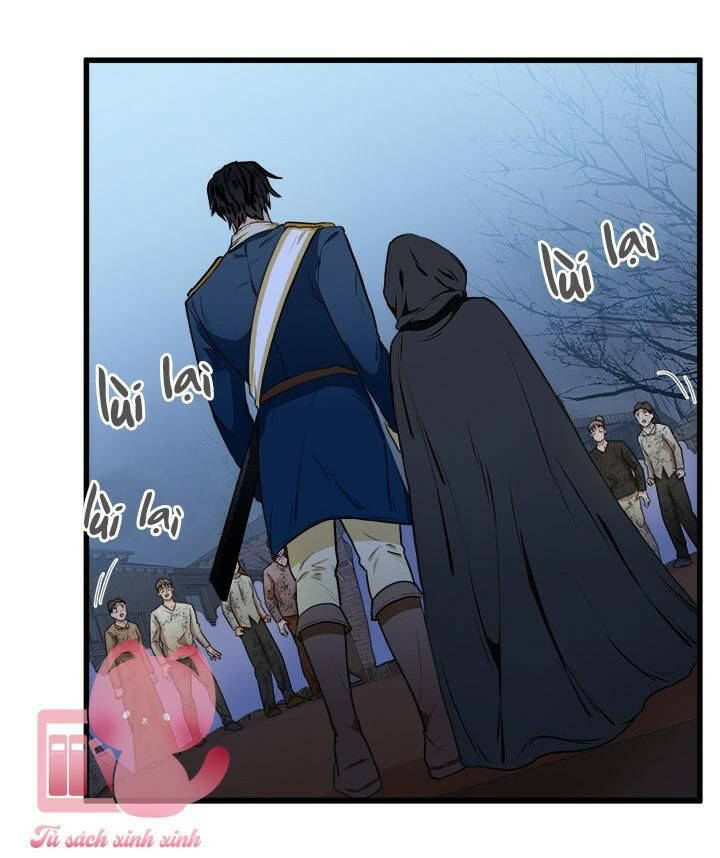Ác Nữ Trùng Sinh - Chap 15 - Trang 11
