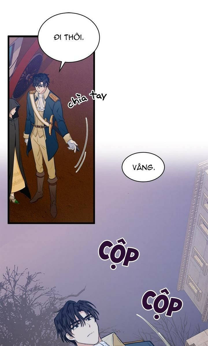 Ác Nữ Trùng Sinh - Chap 15 - Trang 12