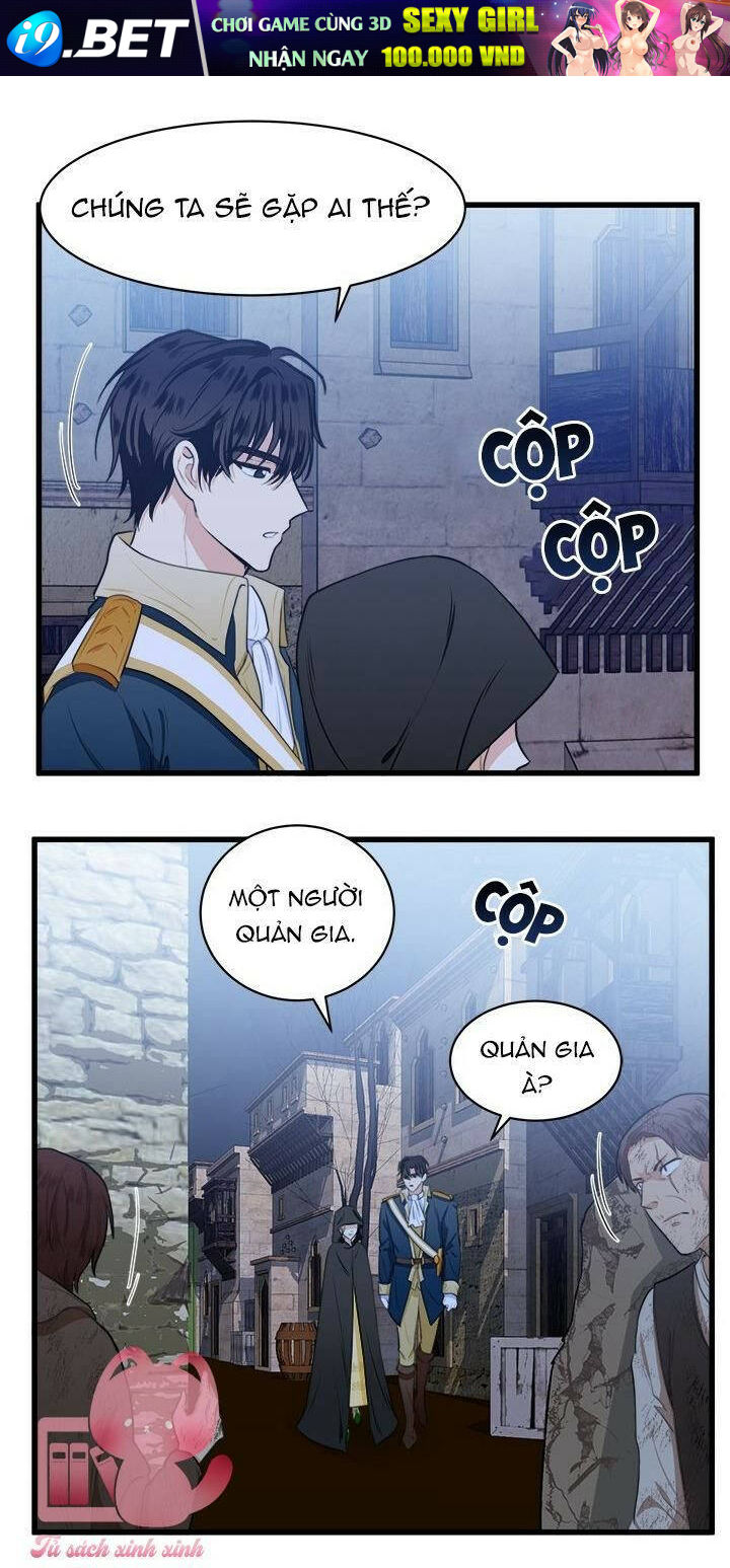 Ác Nữ Trùng Sinh - Chap 15 - Trang 16