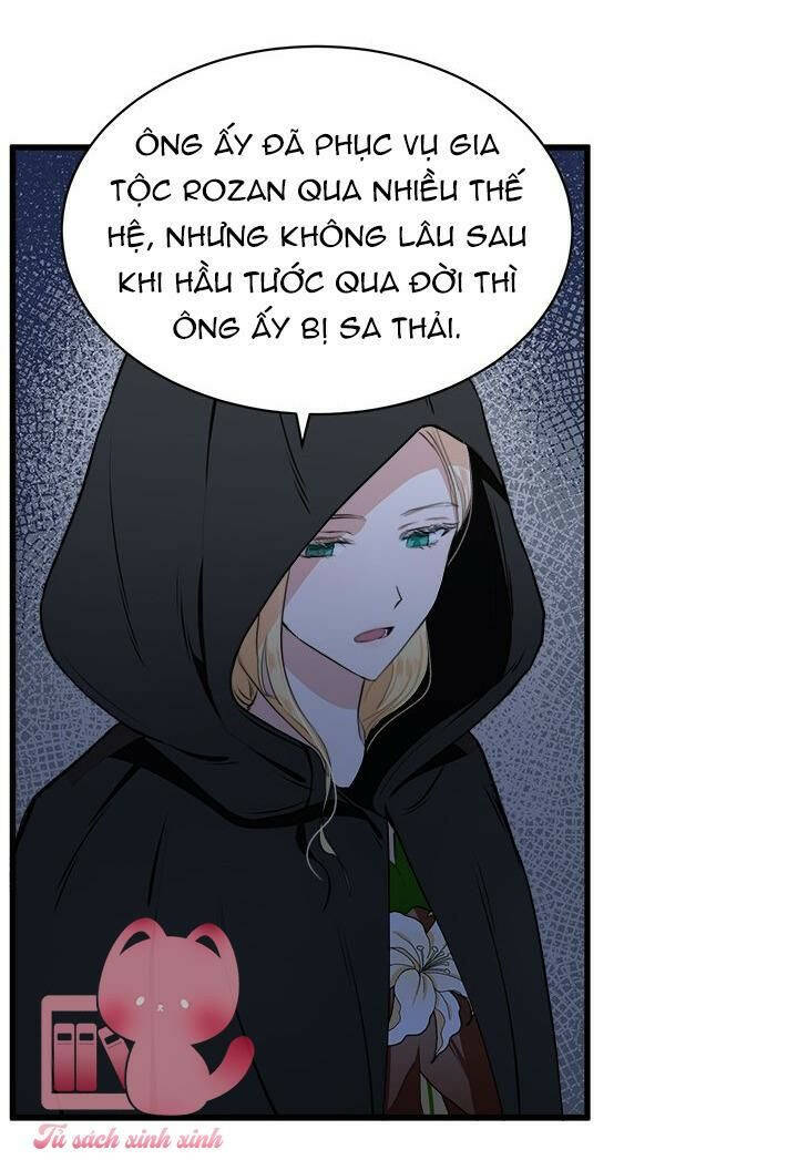 Ác Nữ Trùng Sinh - Chap 15 - Trang 17