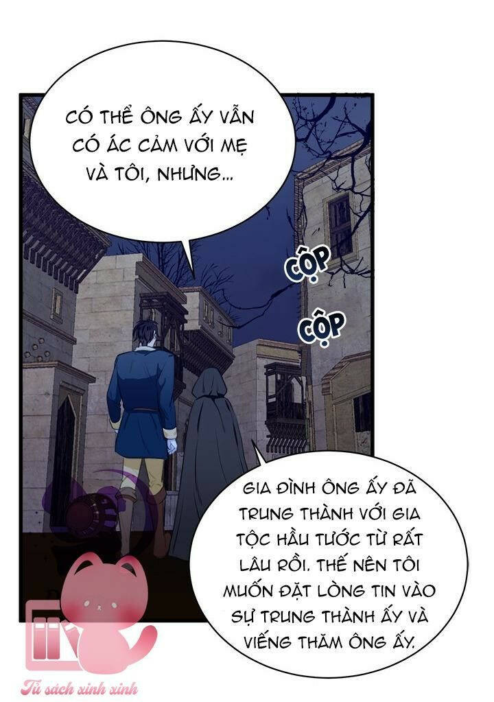 Ác Nữ Trùng Sinh - Chap 15 - Trang 19