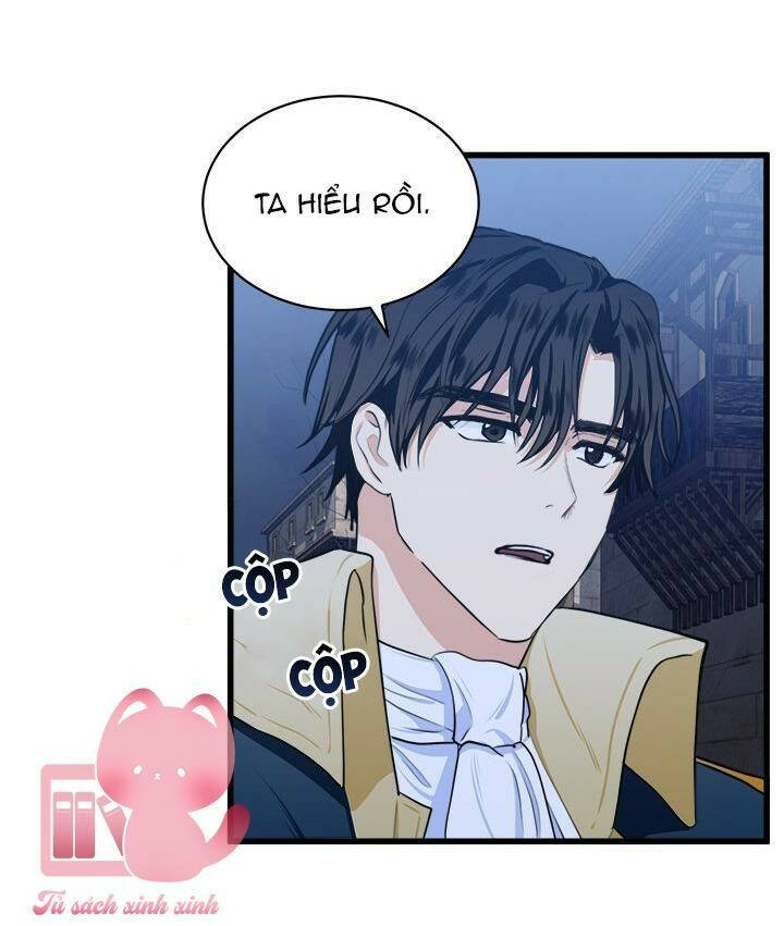 Ác Nữ Trùng Sinh - Chap 15 - Trang 20
