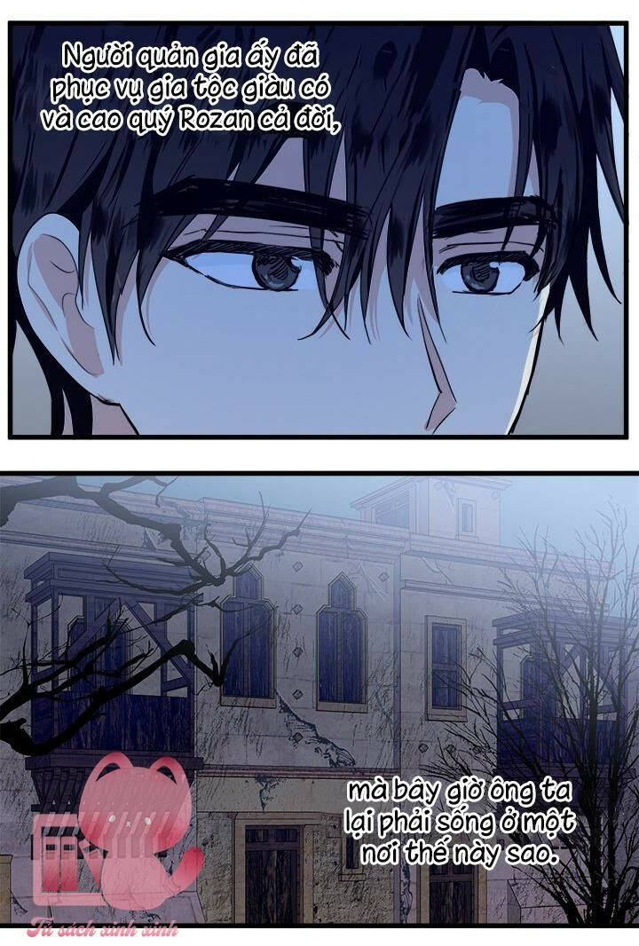 Ác Nữ Trùng Sinh - Chap 15 - Trang 21