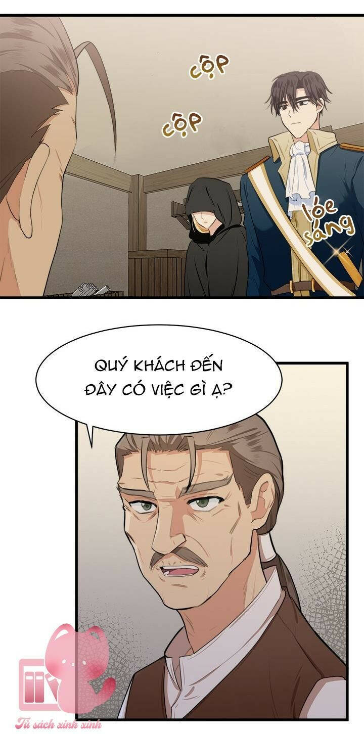 Ác Nữ Trùng Sinh - Chap 15 - Trang 25