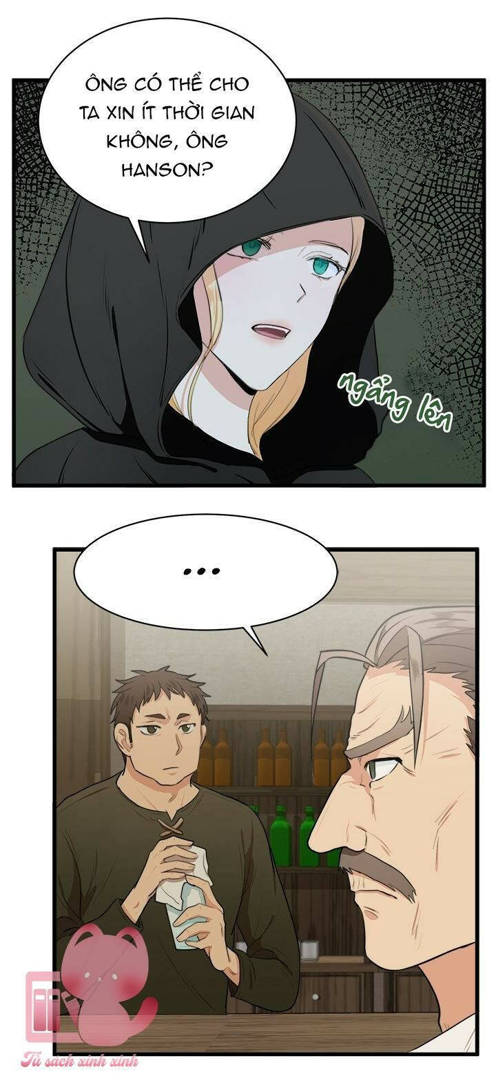 Ác Nữ Trùng Sinh - Chap 15 - Trang 26