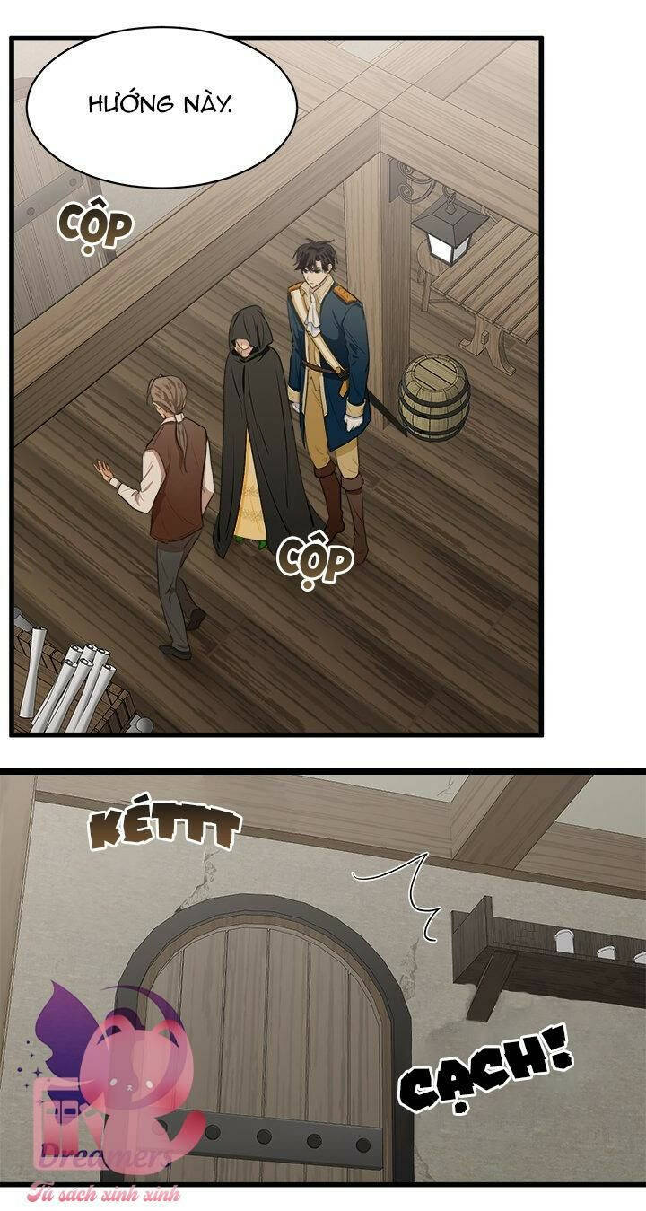 Ác Nữ Trùng Sinh - Chap 15 - Trang 28