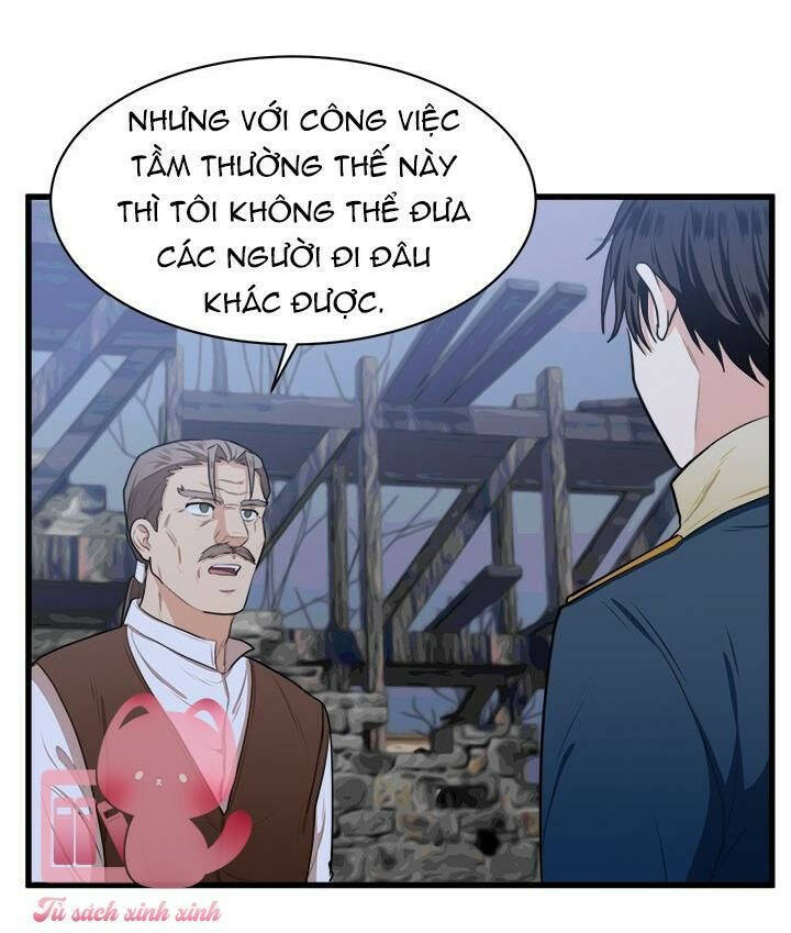 Ác Nữ Trùng Sinh - Chap 15 - Trang 30