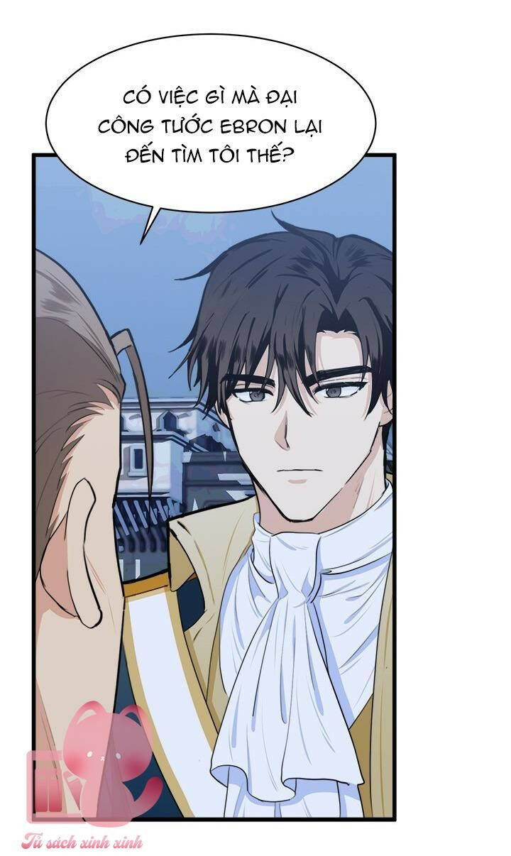 Ác Nữ Trùng Sinh - Chap 15 - Trang 31