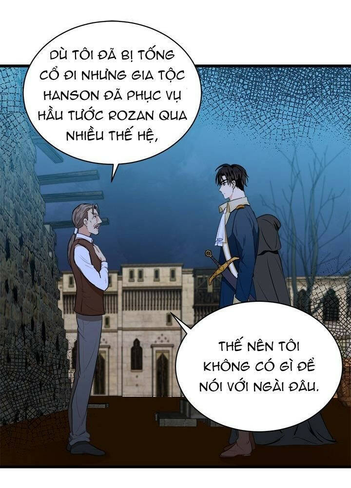 Ác Nữ Trùng Sinh - Chap 15 - Trang 32