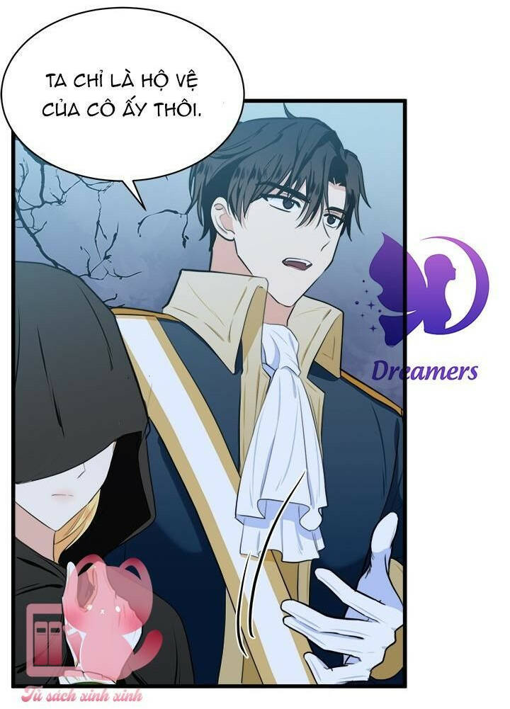 Ác Nữ Trùng Sinh - Chap 15 - Trang 33