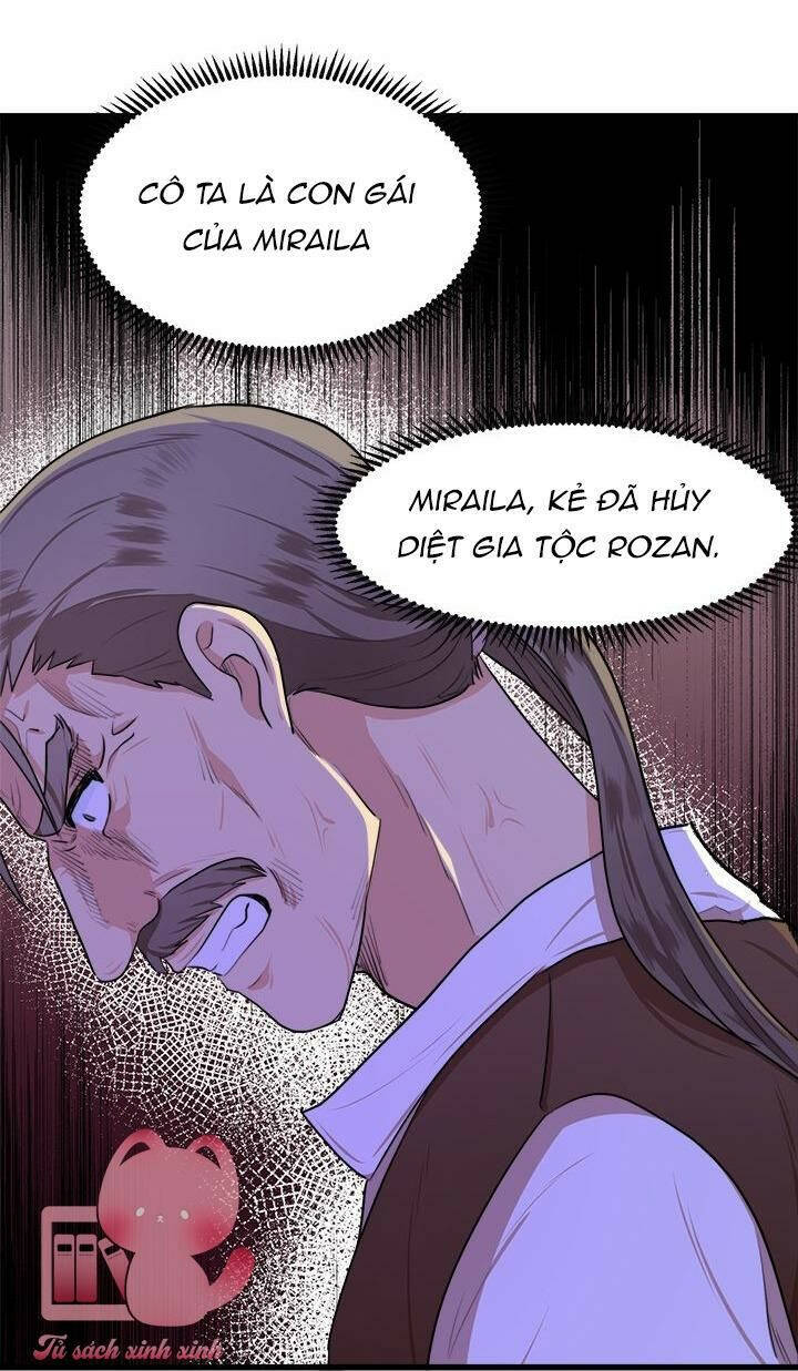 Ác Nữ Trùng Sinh - Chap 15 - Trang 38