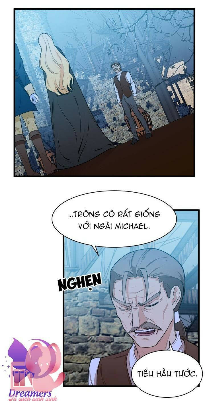 Ác Nữ Trùng Sinh - Chap 15 - Trang 39
