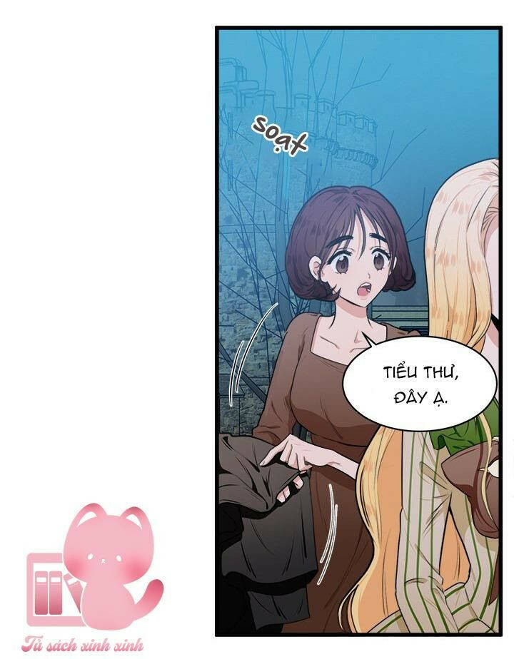 Ác Nữ Trùng Sinh - Chap 15 - Trang 5