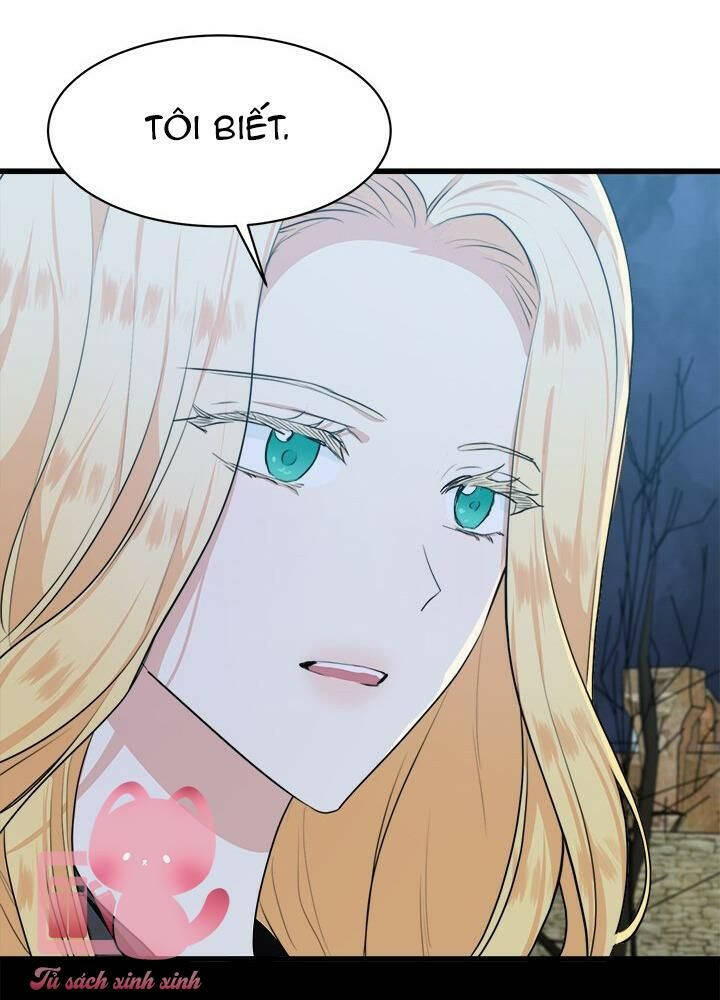 Ác Nữ Trùng Sinh - Chap 15 - Trang 43