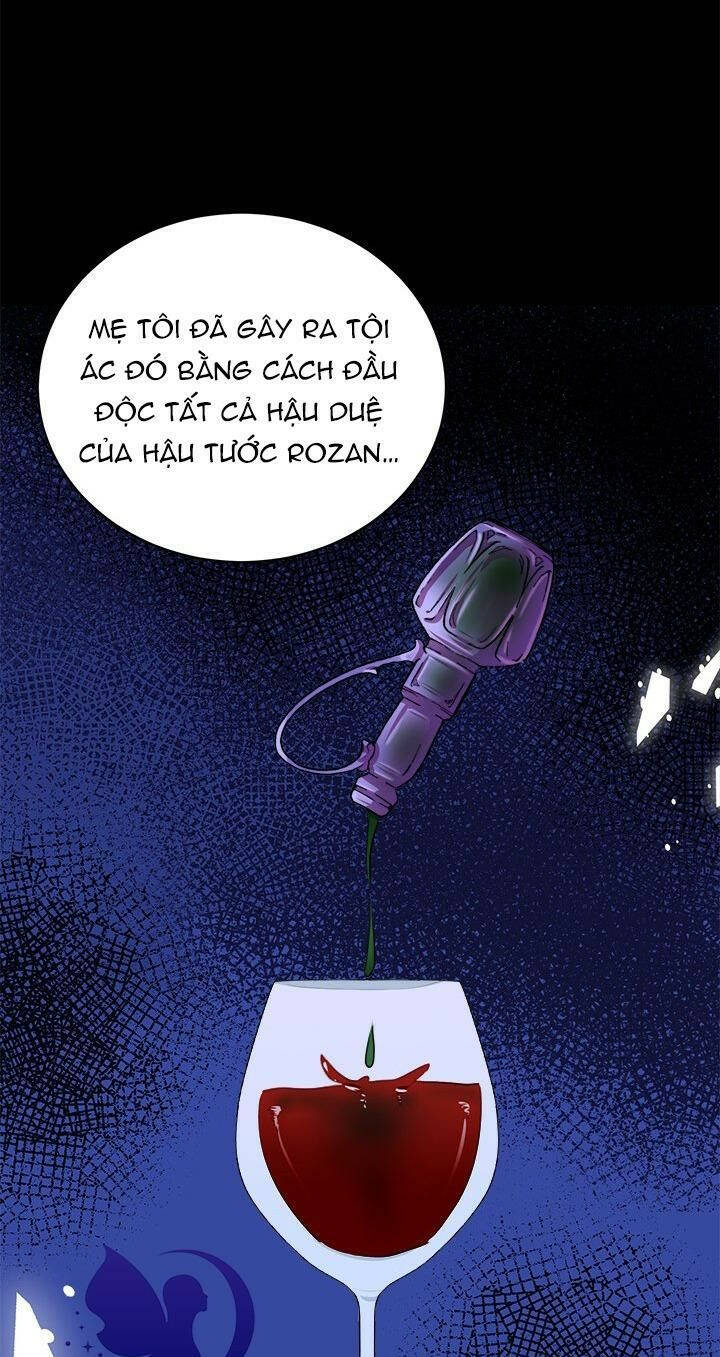 Ác Nữ Trùng Sinh - Chap 15 - Trang 44