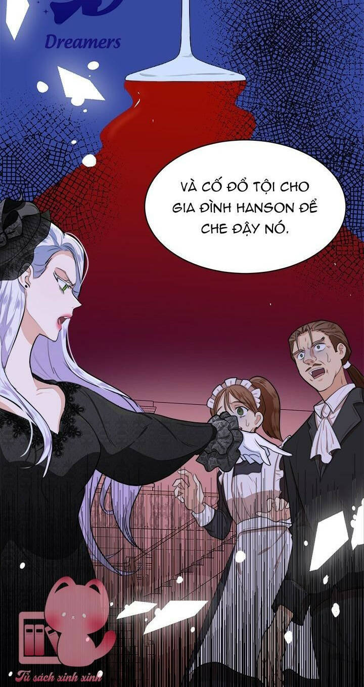 Ác Nữ Trùng Sinh - Chap 15 - Trang 45