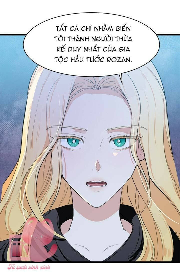 Ác Nữ Trùng Sinh - Chap 15 - Trang 47