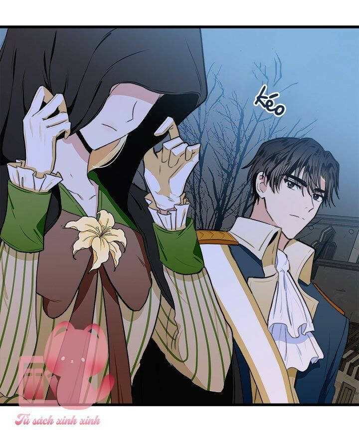 Ác Nữ Trùng Sinh - Chap 15 - Trang 6
