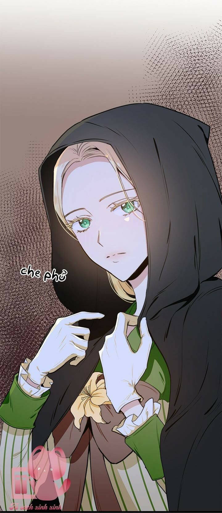 Ác Nữ Trùng Sinh - Chap 15 - Trang 7