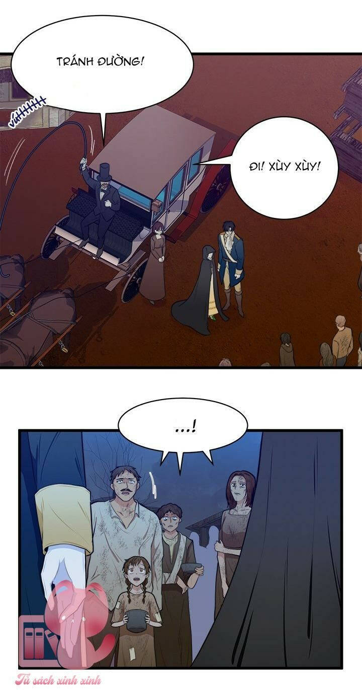 Ác Nữ Trùng Sinh - Chap 15 - Trang 9