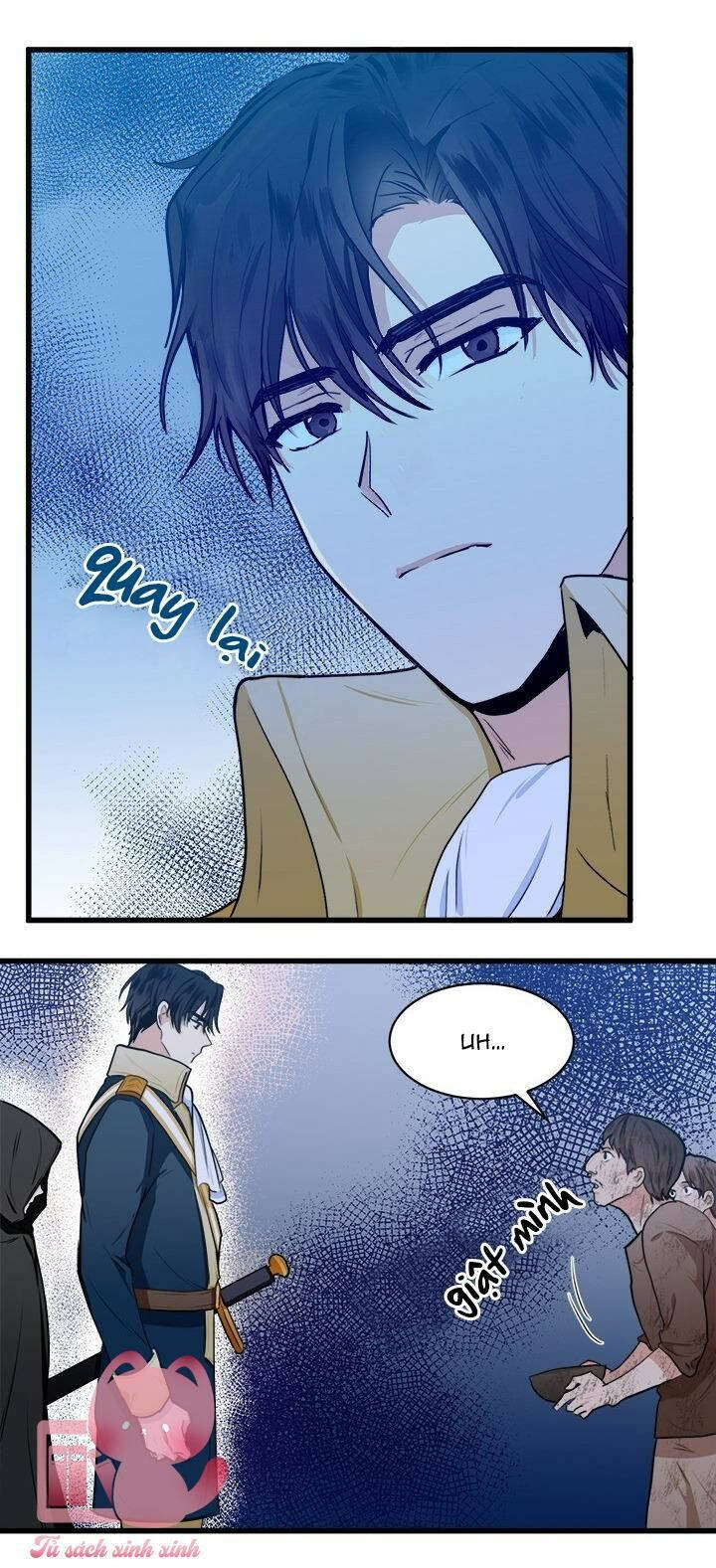 Ác Nữ Trùng Sinh - Chap 15 - Trang 10