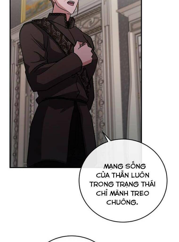 Ác Nữ Trùng Sinh - Chap 150 - Trang 11
