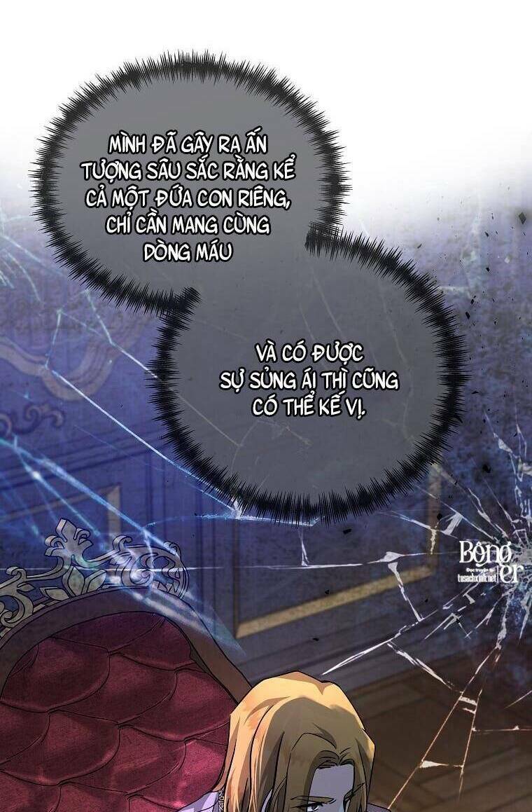 Ác Nữ Trùng Sinh - Chap 150 - Trang 106