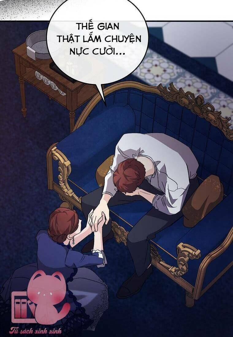 Ác Nữ Trùng Sinh - Chap 150 - Trang 111
