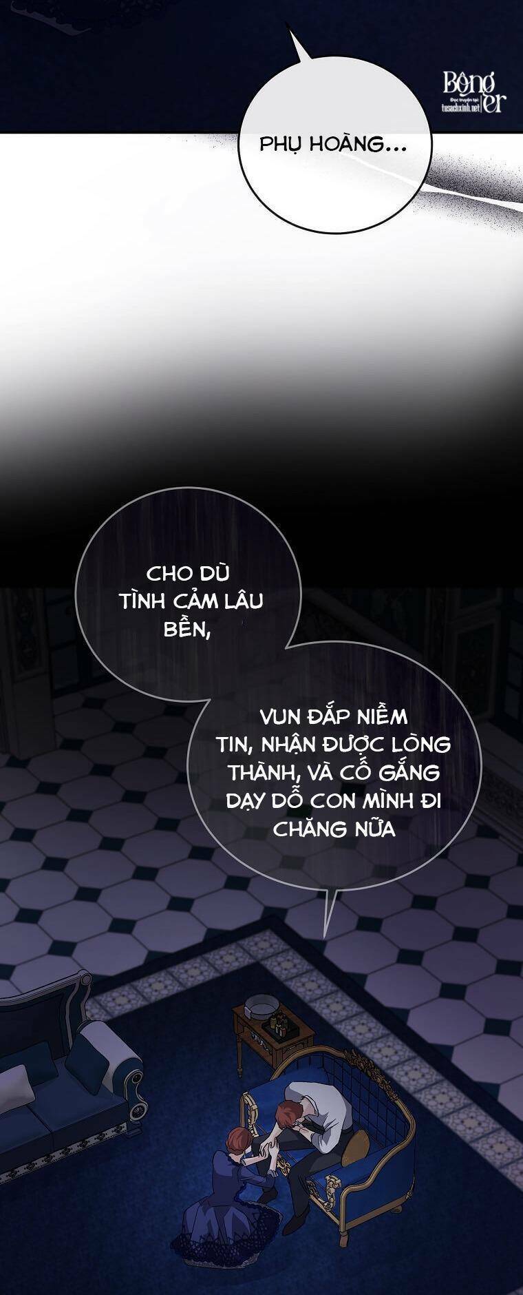 Ác Nữ Trùng Sinh - Chap 150 - Trang 112