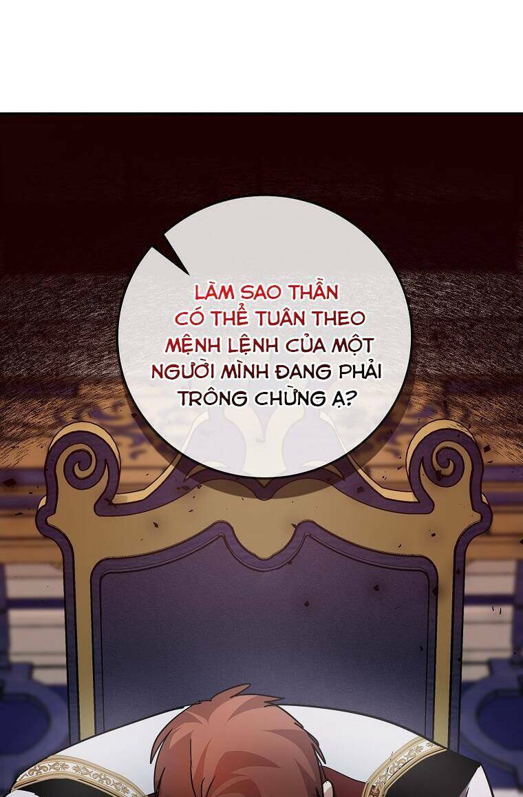 Ác Nữ Trùng Sinh - Chap 150 - Trang 14