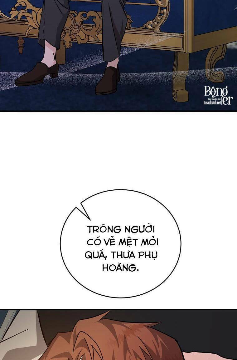 Ác Nữ Trùng Sinh - Chap 150 - Trang 20