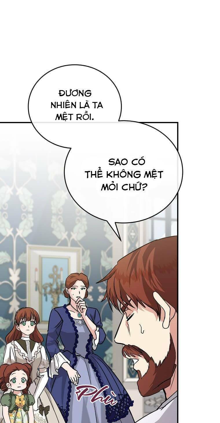 Ác Nữ Trùng Sinh - Chap 150 - Trang 22