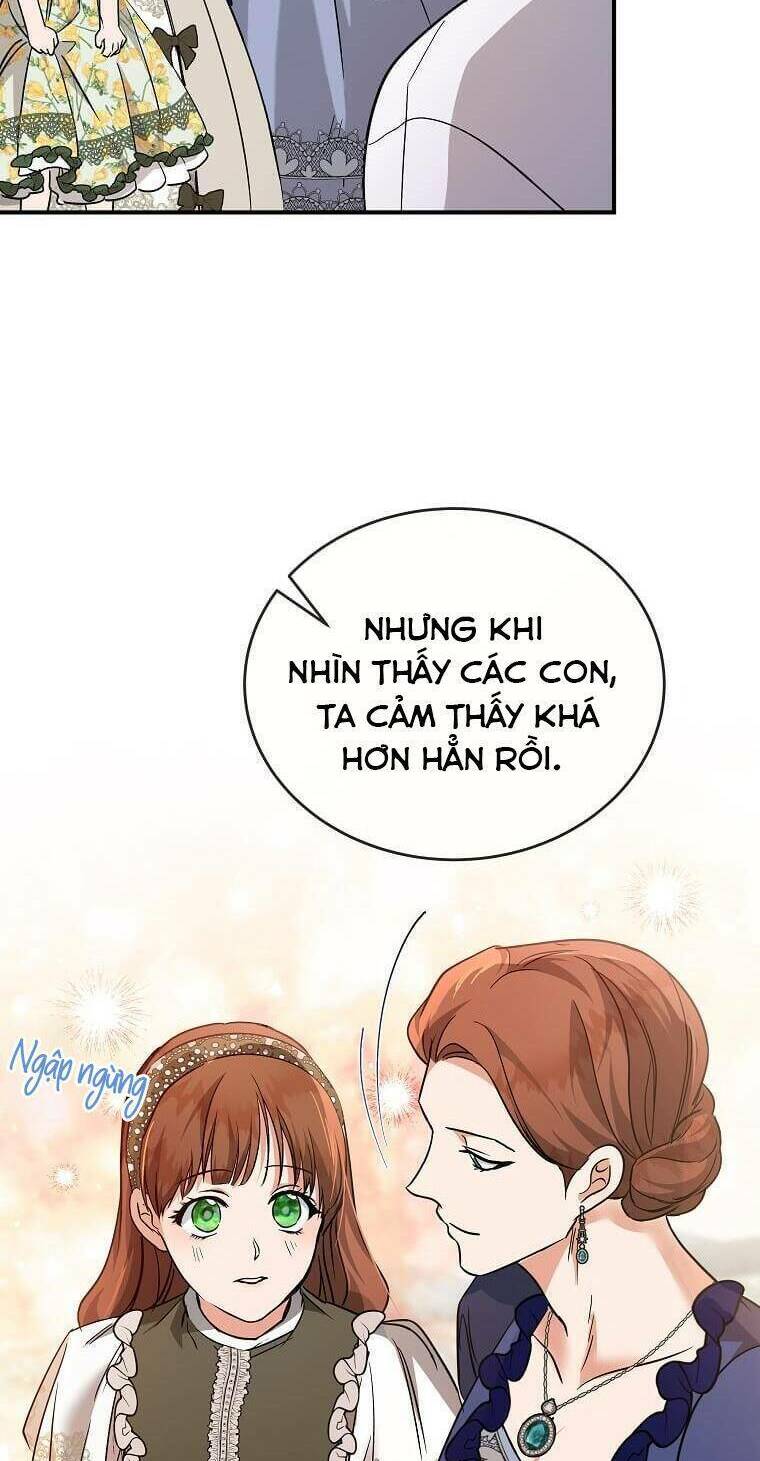 Ác Nữ Trùng Sinh - Chap 150 - Trang 23