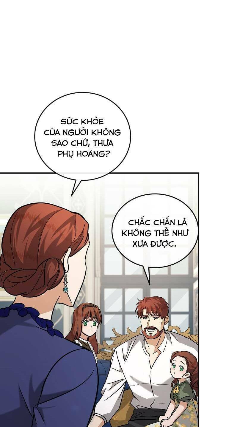 Ác Nữ Trùng Sinh - Chap 150 - Trang 26