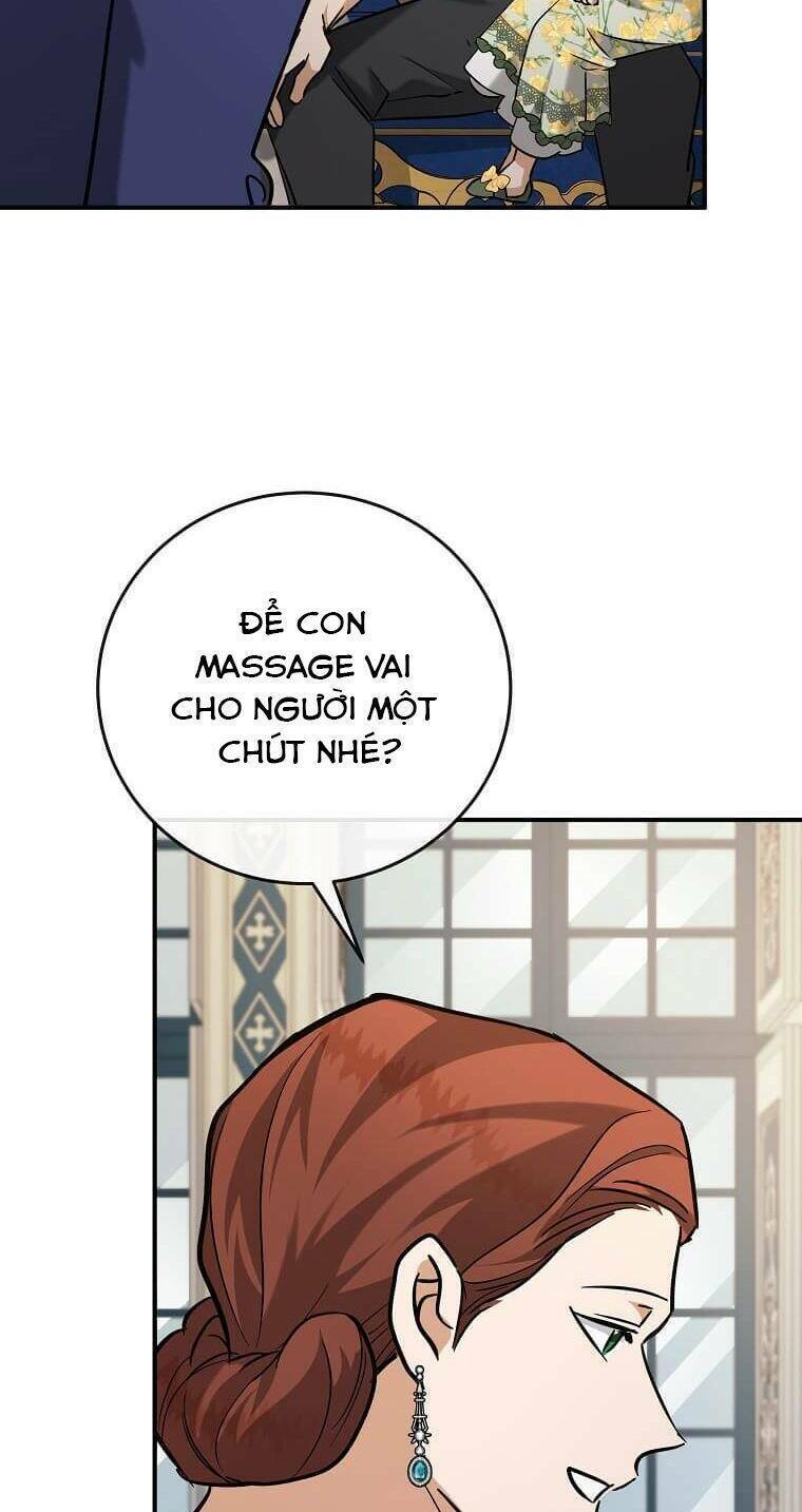 Ác Nữ Trùng Sinh - Chap 150 - Trang 27